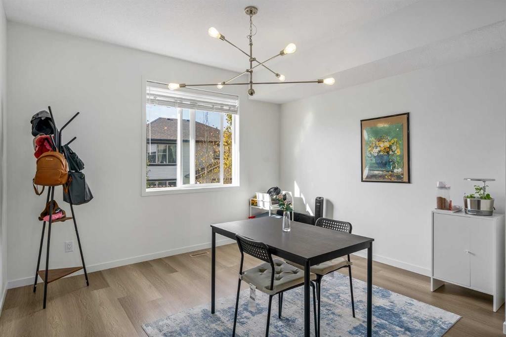 628 Copperstone Manor Se, Calgary, AB - Indoor