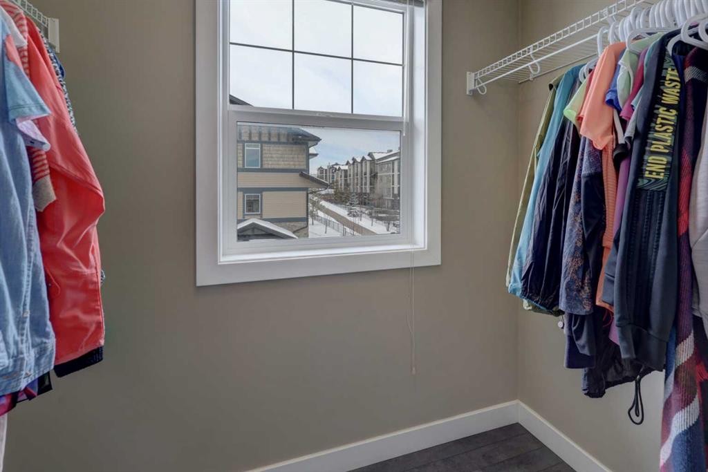 147 Panatella Hill, Calgary, AB - Indoor With Storage