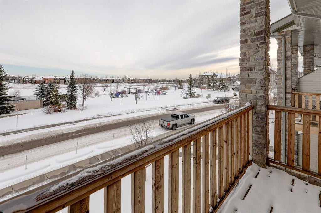 147 Panatella Hill, Calgary, AB - Outdoor