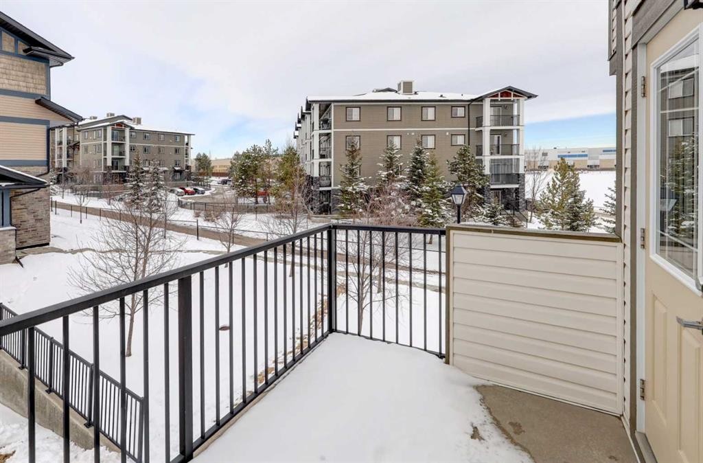 147 Panatella Hill, Calgary, AB - Outdoor With Exterior
