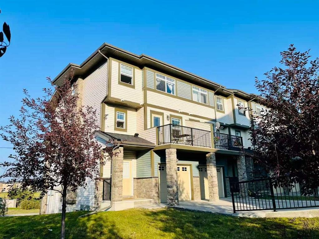 147 Panatella Hill, Calgary, AB - Outdoor