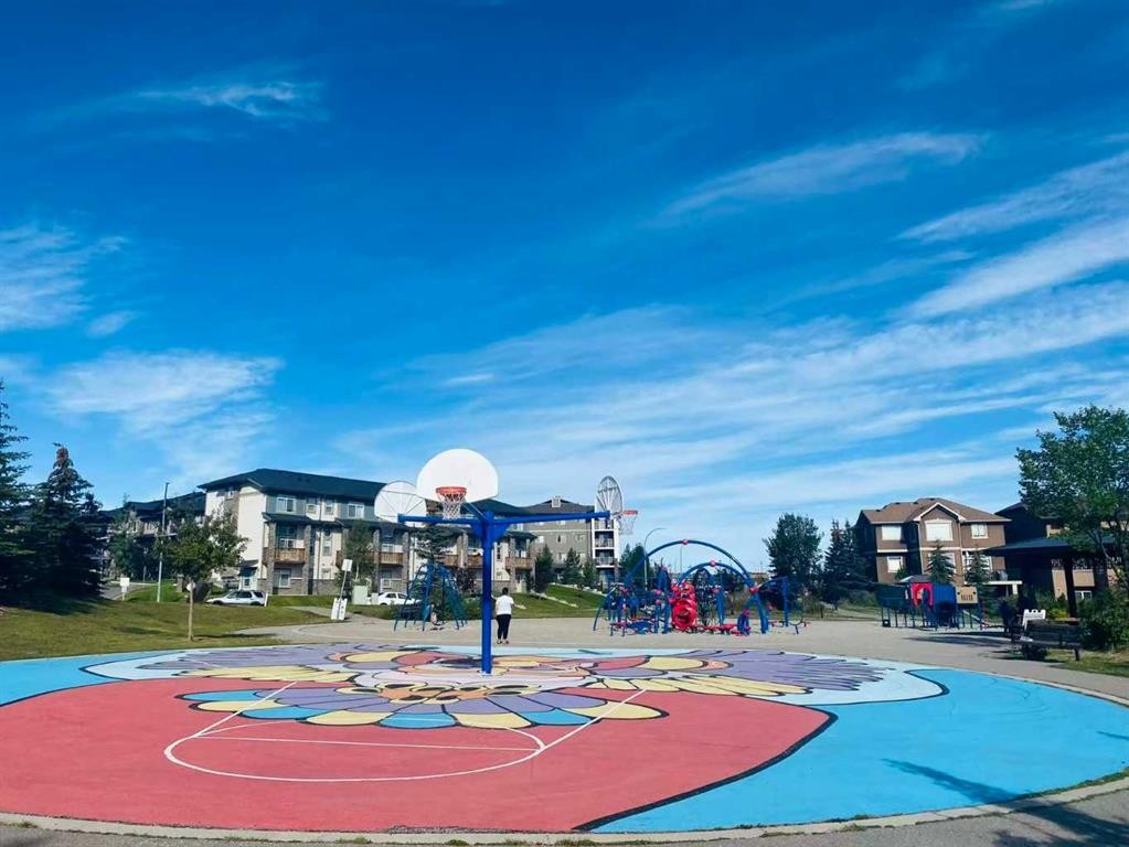 147 Panatella Hill, Calgary, AB - Outdoor