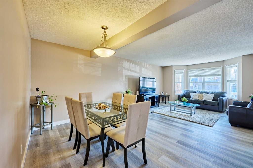 188 Silverado Plains Close Sw, Calgary, AB - Indoor