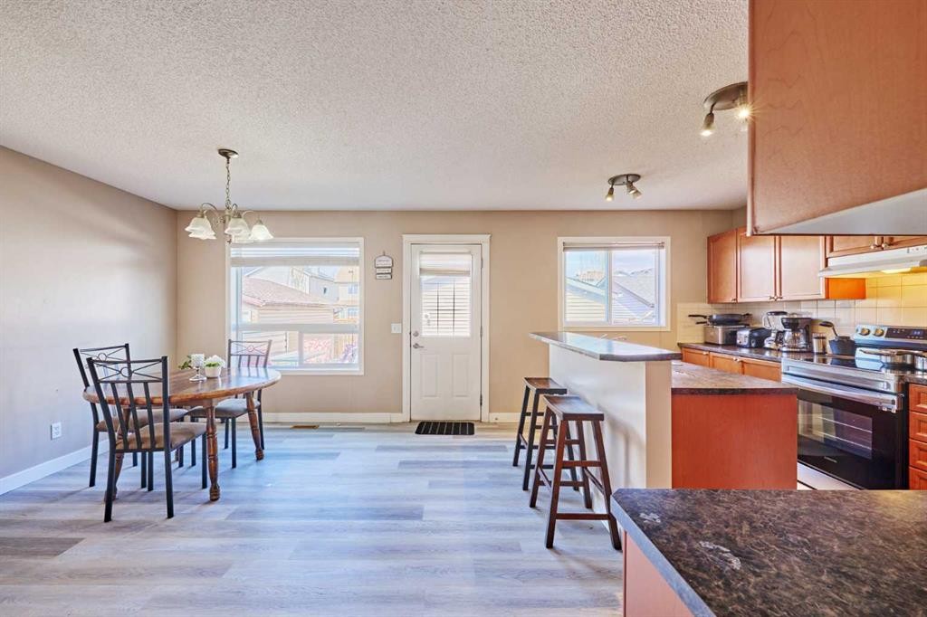 188 Silverado Plains Close Sw, Calgary, AB - Indoor