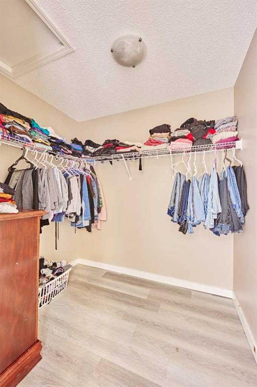 188 Silverado Plains Close Sw, Calgary, AB - Indoor With Storage