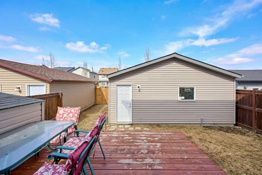 188 Silverado Plains Close Sw, Calgary, AB - Outdoor With Exterior