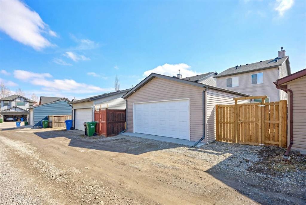 188 Silverado Plains Close Sw, Calgary, AB - Outdoor With Exterior