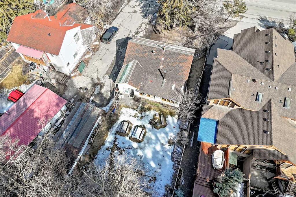 231 Three Sisters Drive, Canmore, AB - Outdoor