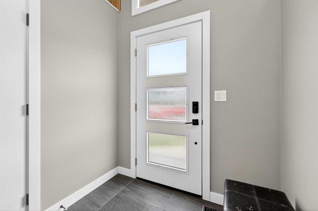 125 Saddlefield Crescent Ne, Calgary, AB - Indoor Photo Showing Other Room