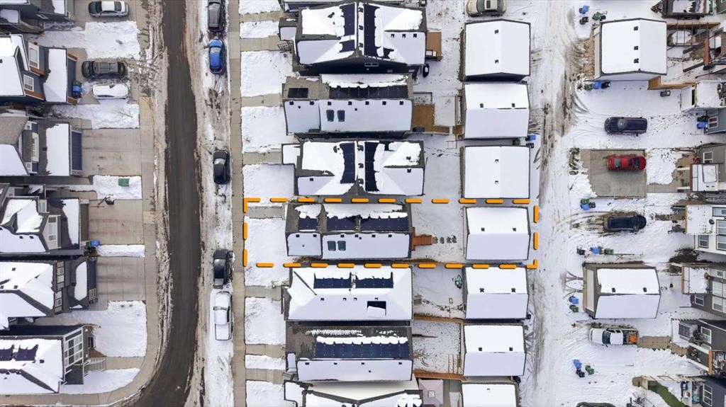 99 Aquila Way Nw, Calgary, AB - With View
