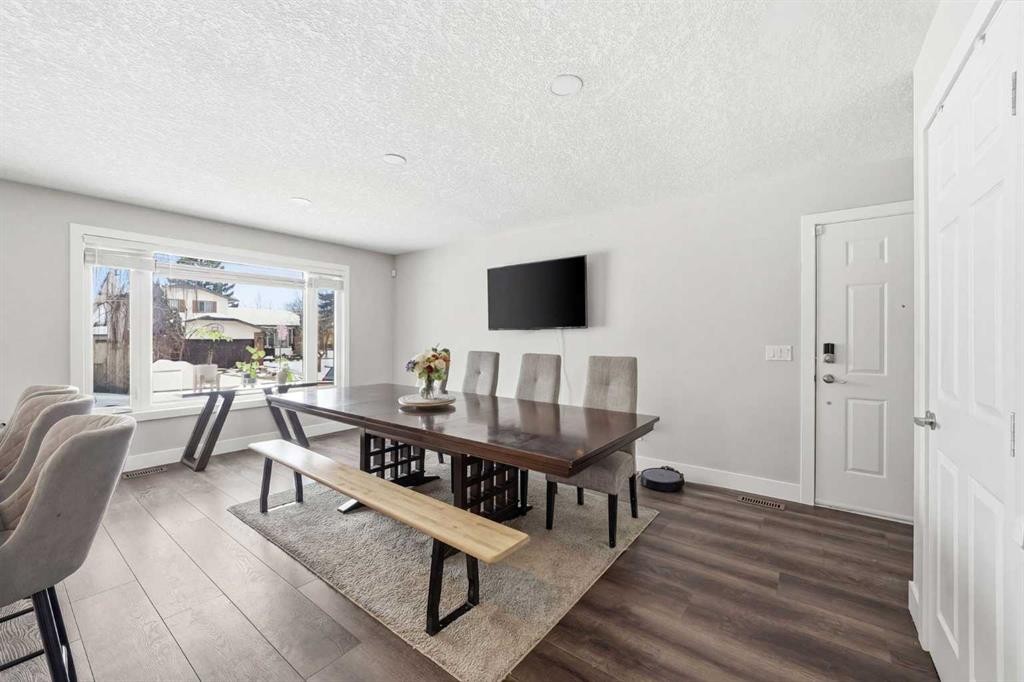 151 Templevale Place Ne, Calgary, AB - Indoor