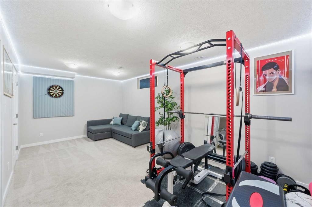 151 Templevale Place Ne, Calgary, AB - Indoor