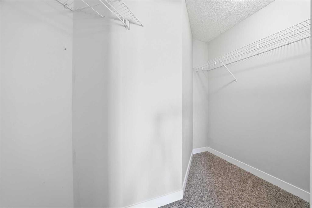 83 Cranfield Crescent Se, Calgary, AB - Indoor With Storage
