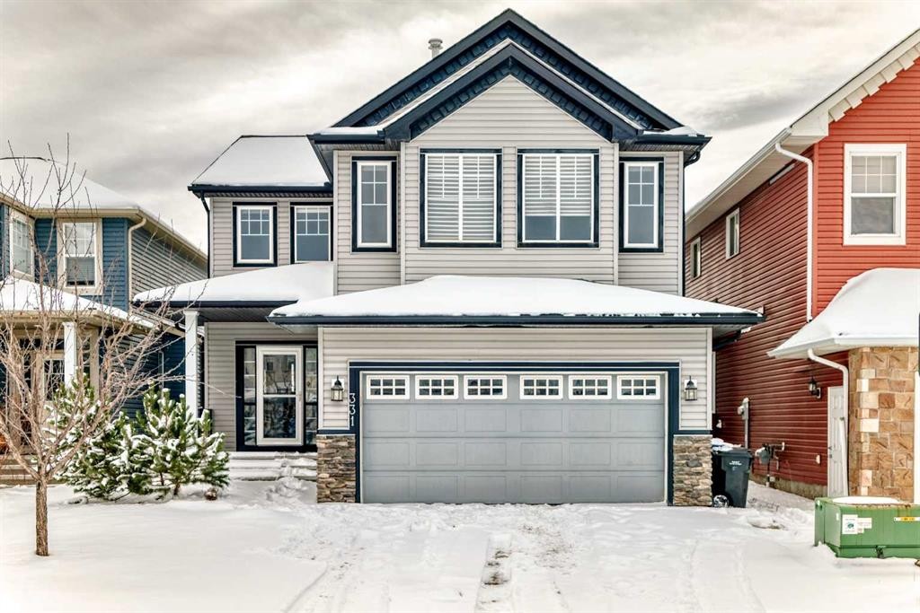 331 Royal Oak Heath Nw, Calgary, AB - Outdoor