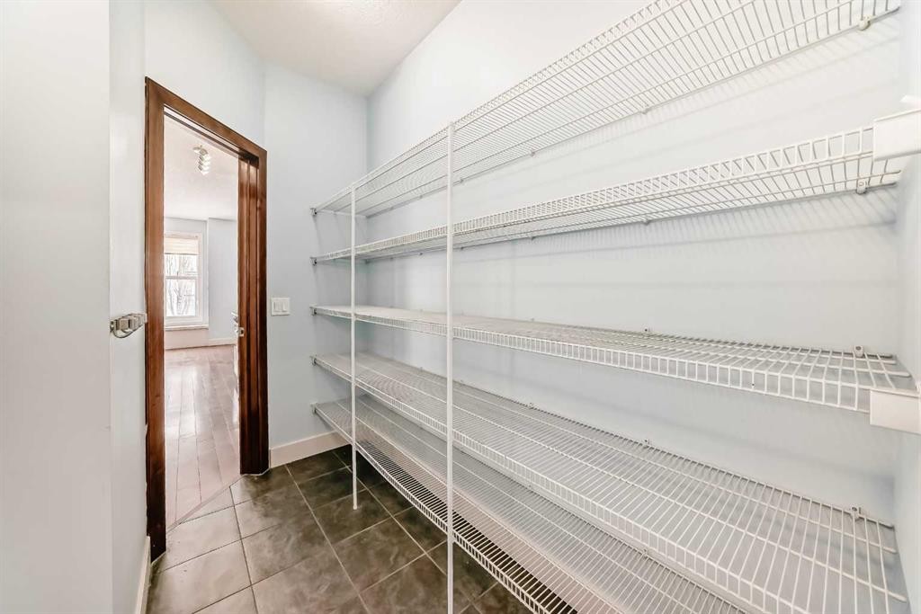 331 Royal Oak Heath Nw, Calgary, AB - Indoor With Storage