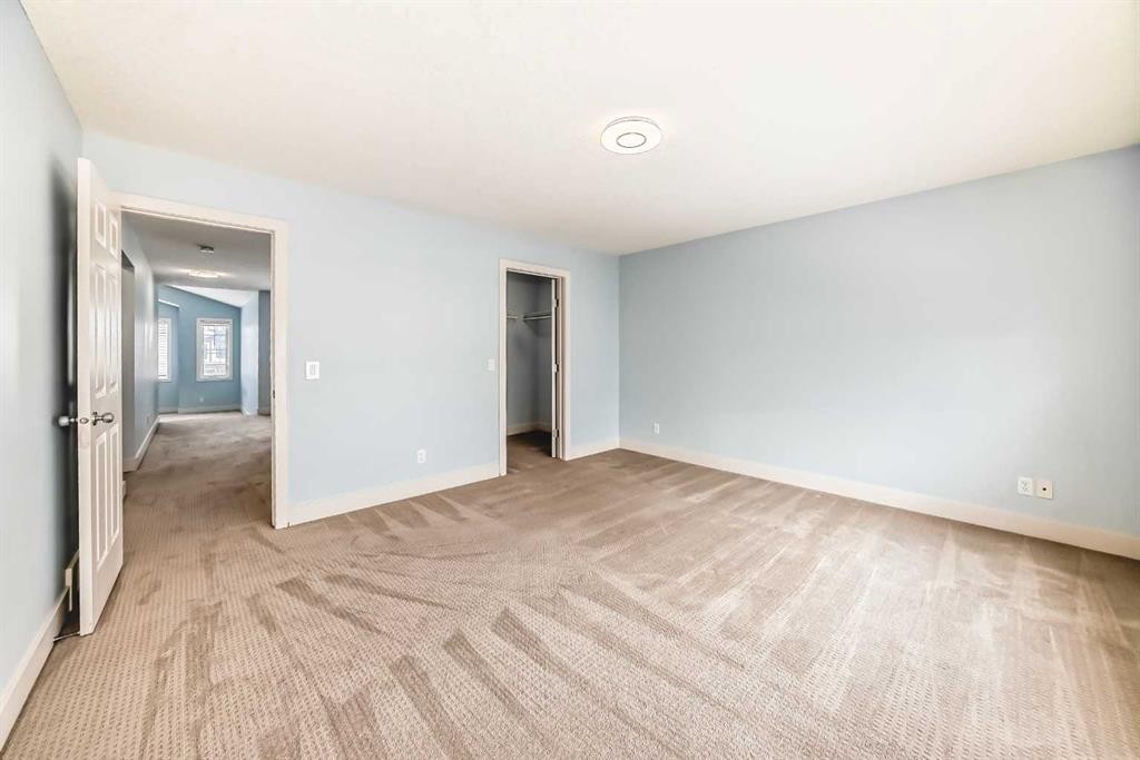 331 Royal Oak Heath Nw, Calgary, AB - Indoor Photo Showing Other Room