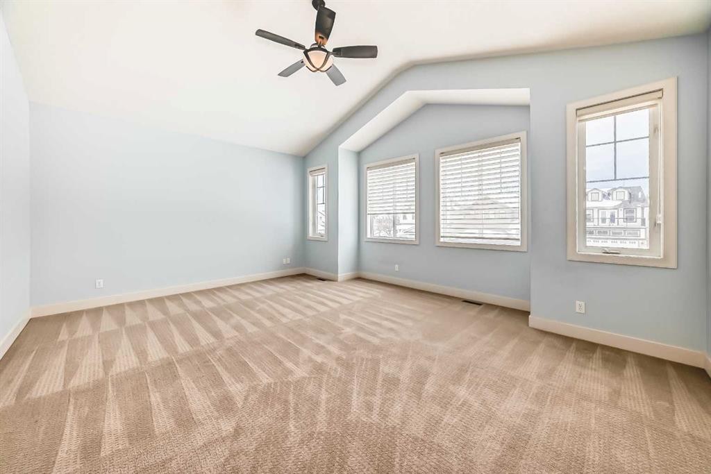331 Royal Oak Heath Nw, Calgary, AB - Indoor Photo Showing Other Room