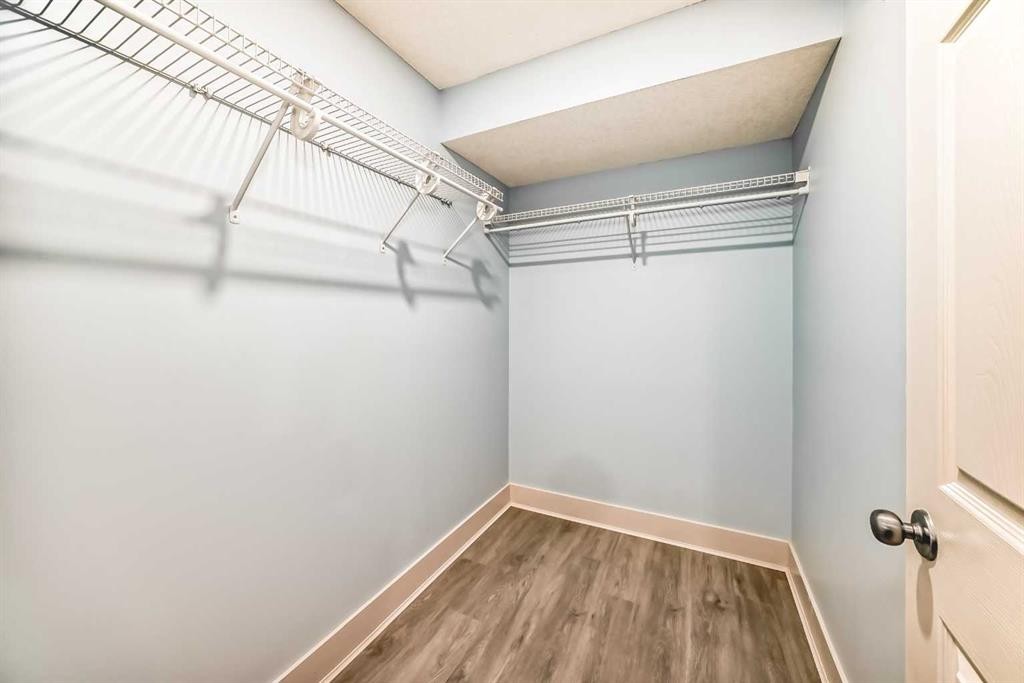 331 Royal Oak Heath Nw, Calgary, AB - Indoor With Storage
