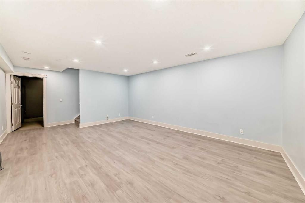 331 Royal Oak Heath Nw, Calgary, AB - Indoor Photo Showing Other Room