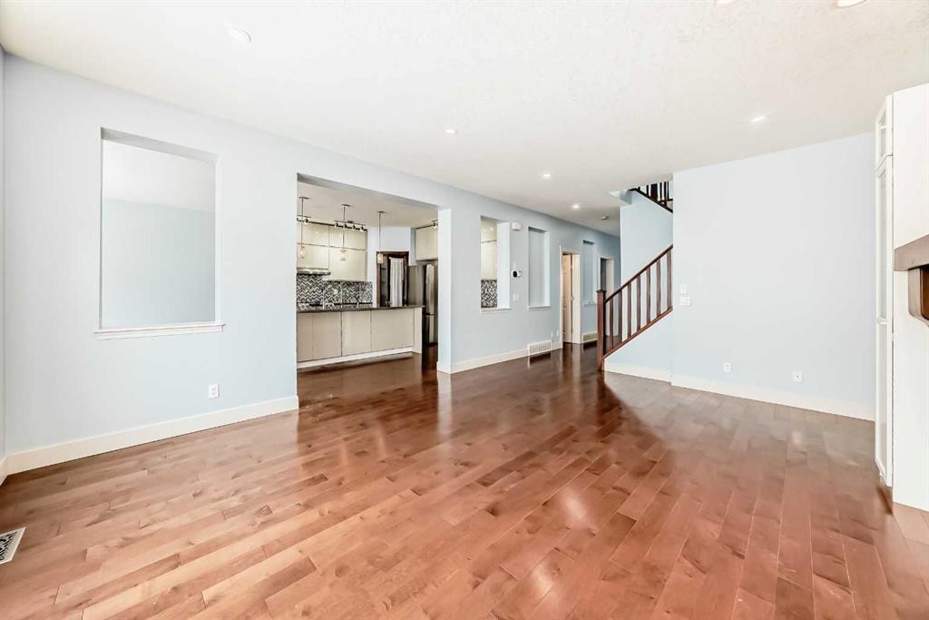 331 Royal Oak Heath Nw, Calgary, AB - Indoor Photo Showing Other Room