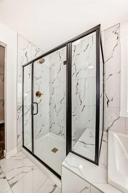 100 Corner Glen Manor Ne, Calgary, AB - Indoor