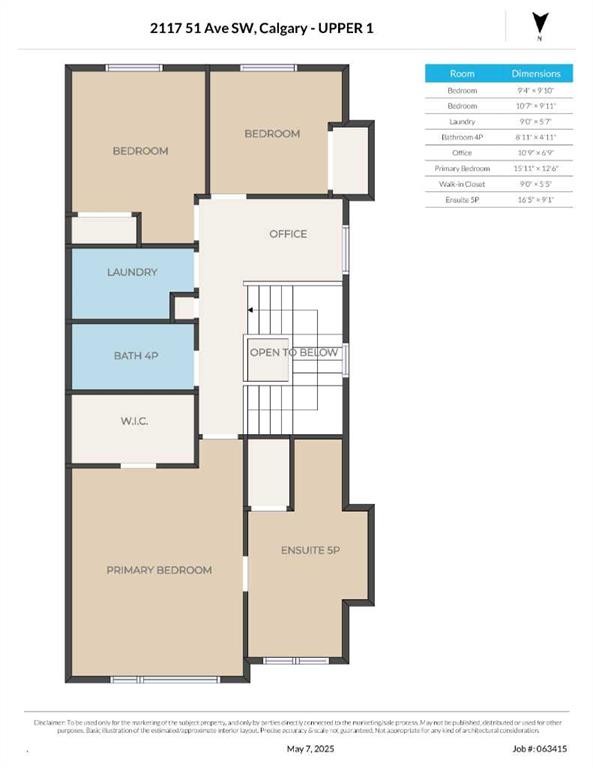 2117 51 Avenue Sw, Calgary, AB - Other