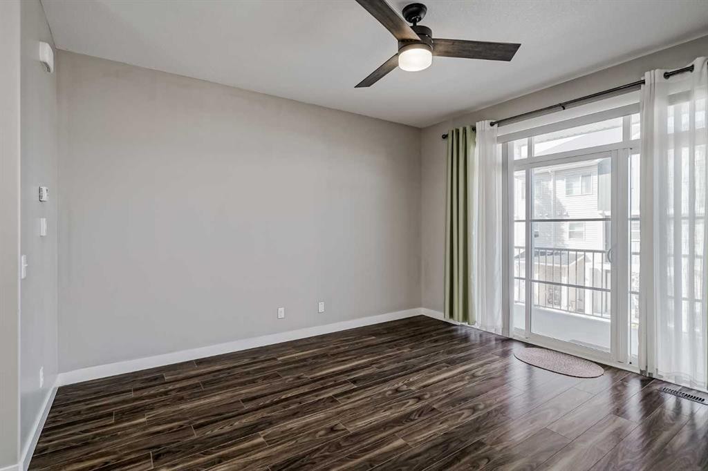 108 Redstone View Ne, Calgary, AB - Indoor Photo Showing Other Room