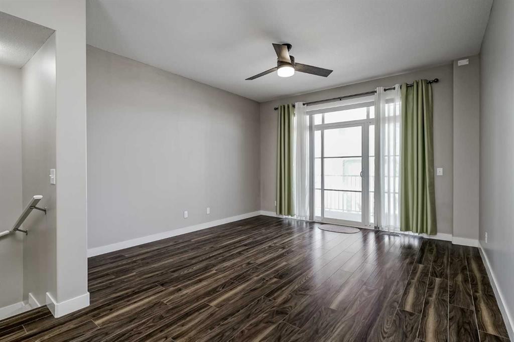 108 Redstone View Ne, Calgary, AB - Indoor Photo Showing Other Room