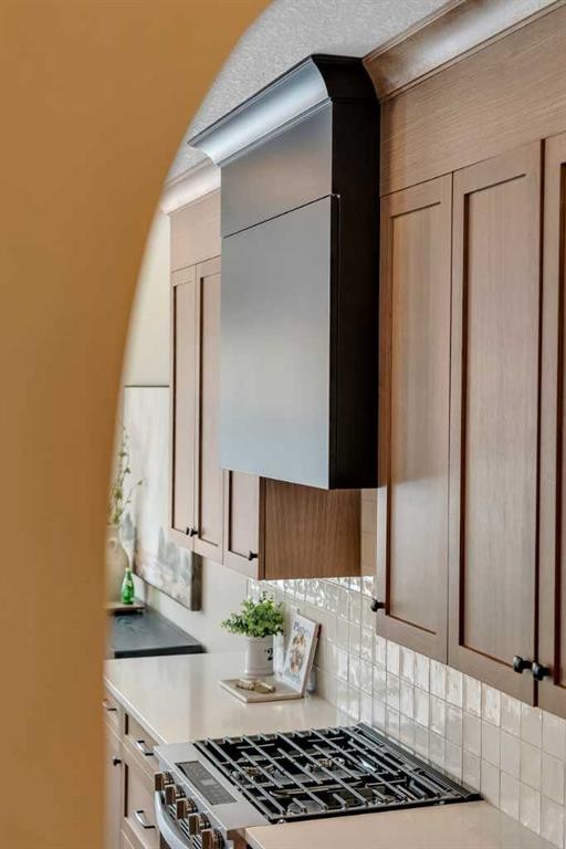 47 Sundown Crescent, Cochrane, AB - Indoor