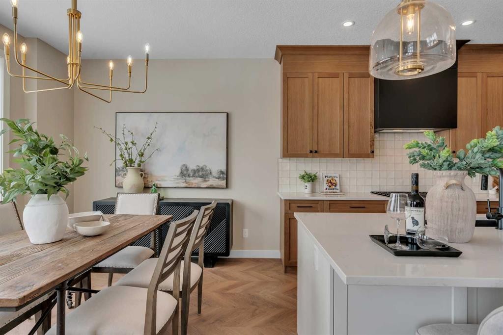 47 Sundown Crescent, Cochrane, AB - Indoor