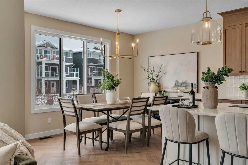 47 Sundown Crescent, Cochrane, AB - Indoor