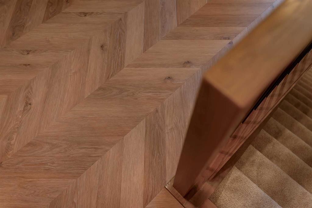 47 Sundown Crescent, Cochrane, AB - Indoor Photo Showing Other Room