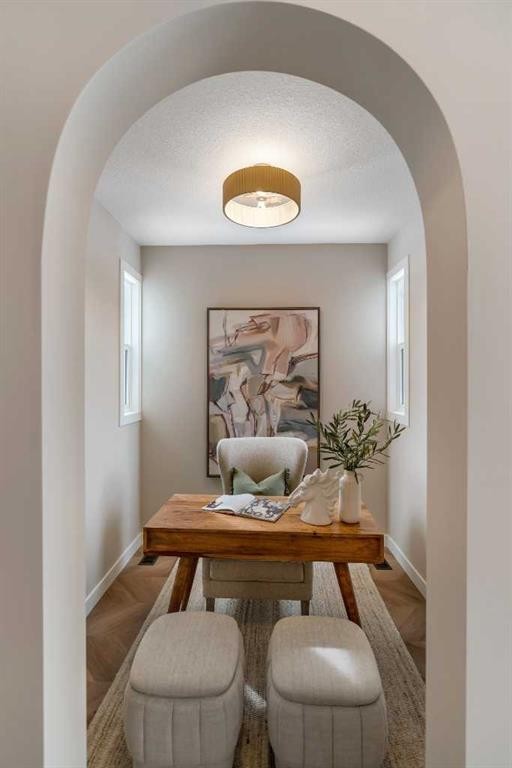 47 Sundown Crescent, Cochrane, AB - Indoor Photo Showing Other Room