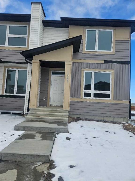 1969 Mccaskill Drive, Crossfield, AB - Outdoor