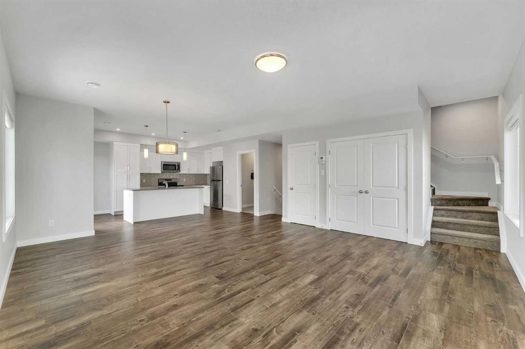 342 Canals Sw, Airdrie, AB - Indoor