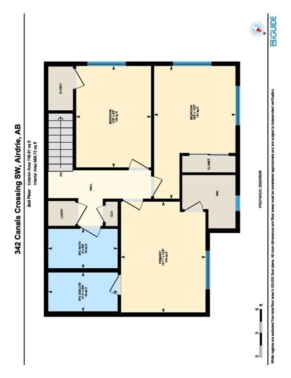 342 Canals Sw, Airdrie, AB - Other