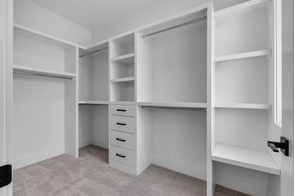 223 Kinniburgh Loop, Chestermere, AB - Indoor With Storage