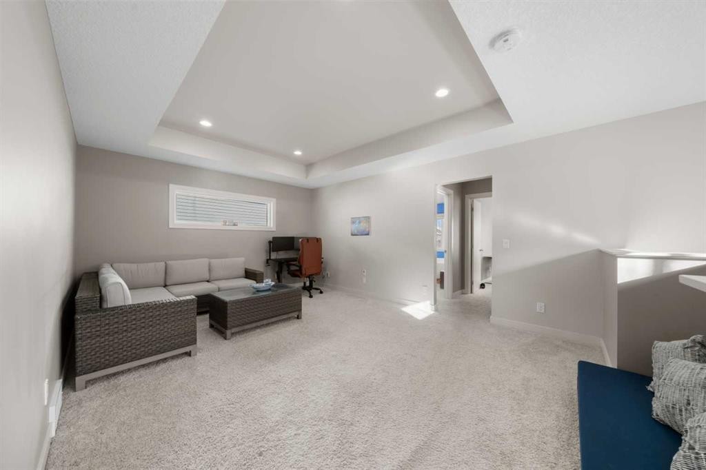 151 Heritage View, Cochrane, AB - Indoor