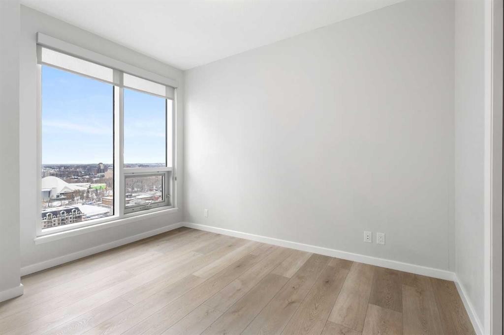 1903-1320 1 Street Se, Calgary, AB - Indoor Photo Showing Other Room