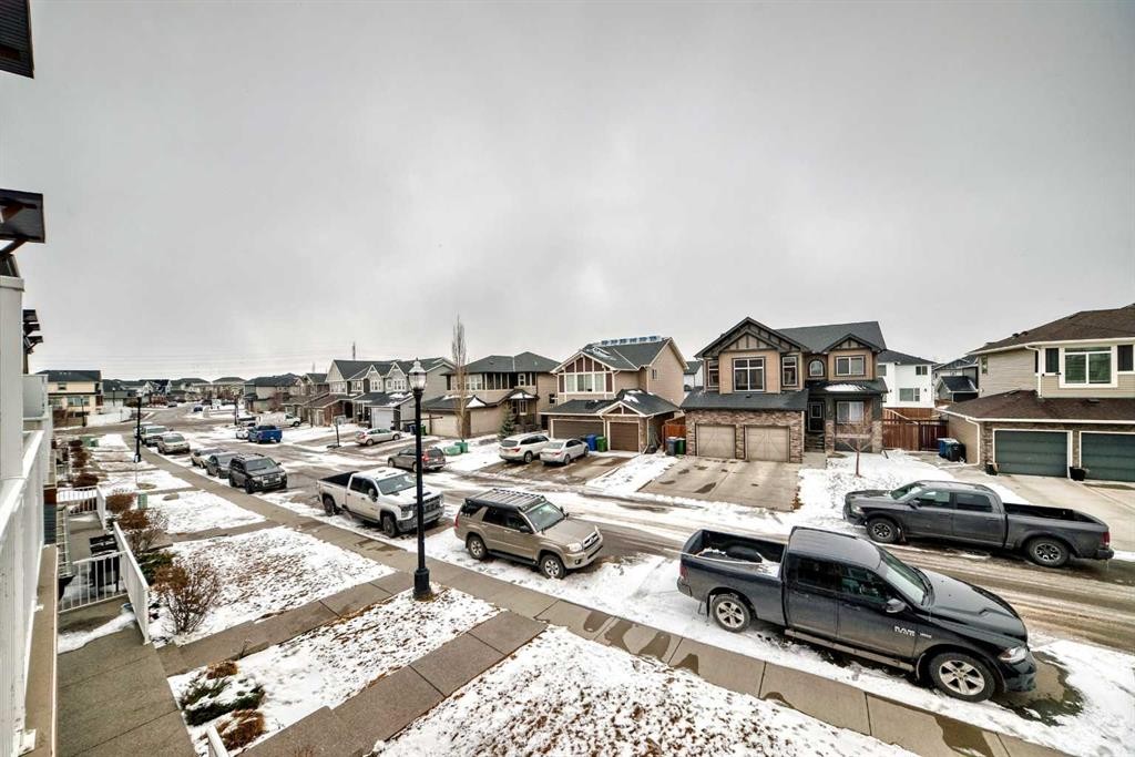 53-111 Rainbow Falls, Chestermere, AB - Outdoor