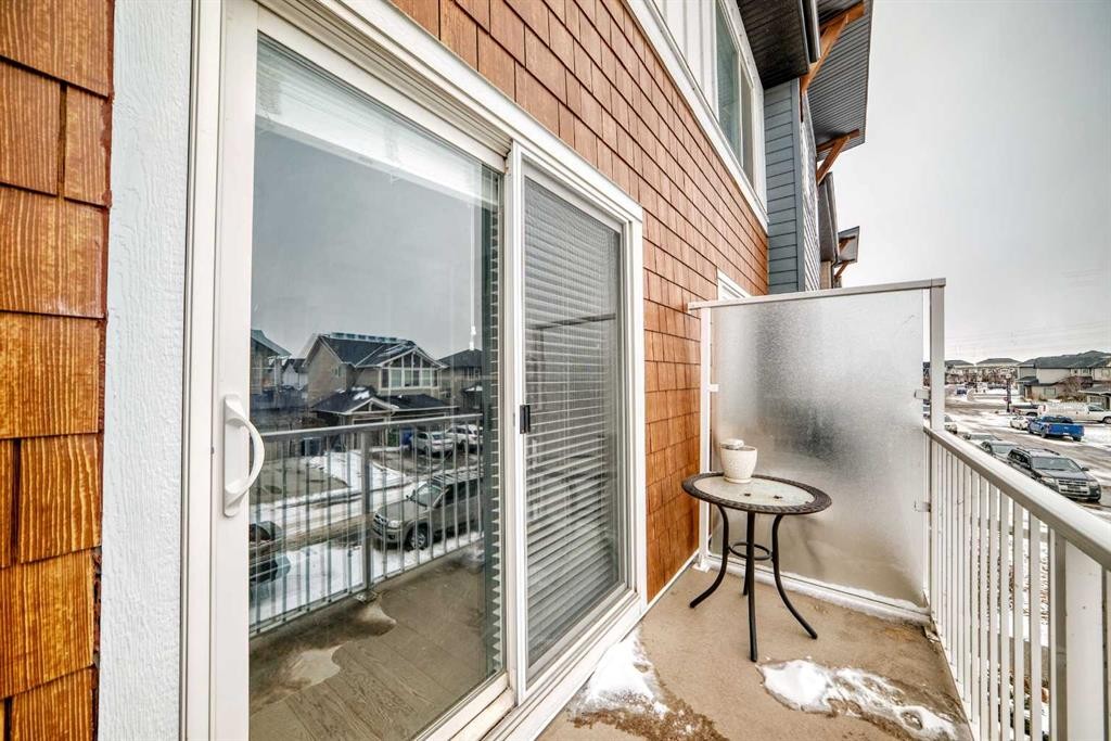53-111 Rainbow Falls, Chestermere, AB - Outdoor With Exterior