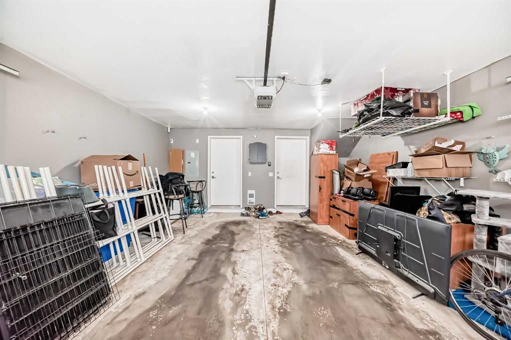 53-111 Rainbow Falls, Chestermere, AB - Indoor