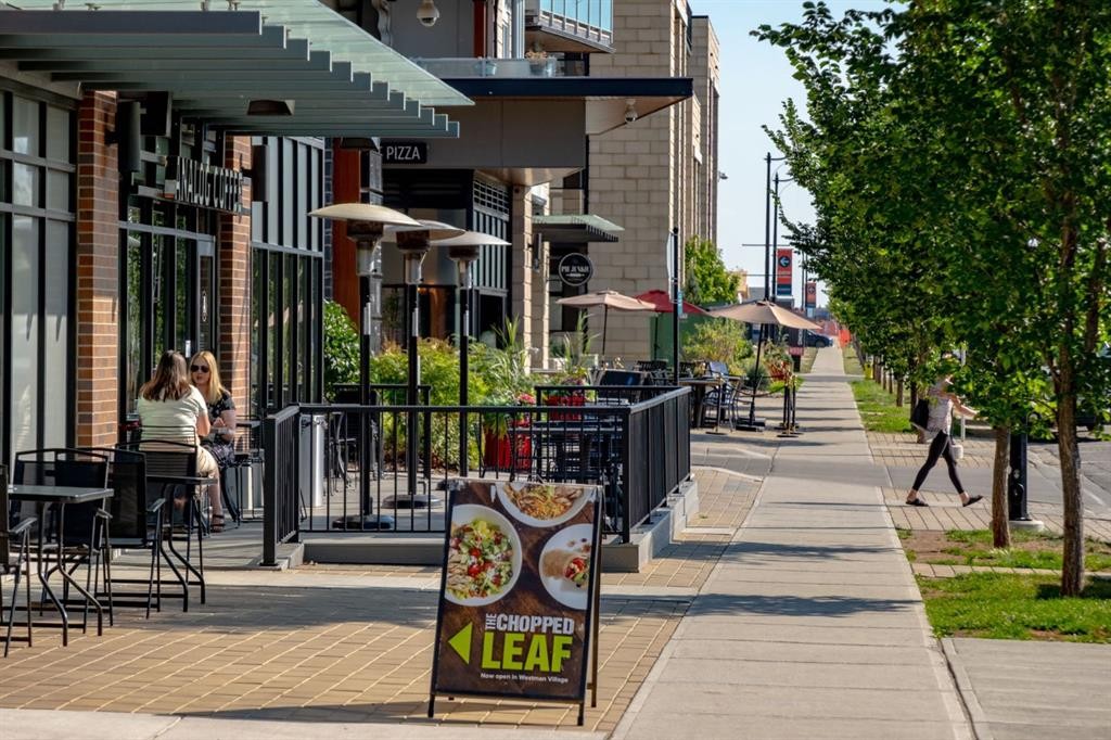 28 Masters Link Se, Calgary, AB - Outdoor