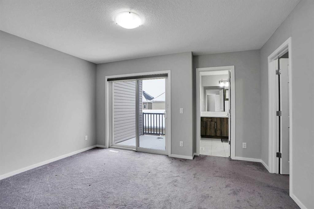 214 Cityside Grove Ne, Calgary, AB - Indoor Photo Showing Other Room