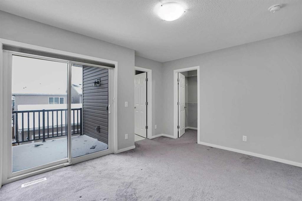 214 Cityside Grove Ne, Calgary, AB - Indoor Photo Showing Other Room