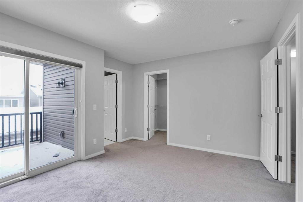 214 Cityside Grove Ne, Calgary, AB - Indoor Photo Showing Other Room