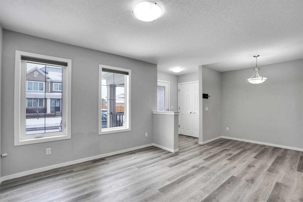 214 Cityside Grove Ne, Calgary, AB - Indoor Photo Showing Other Room