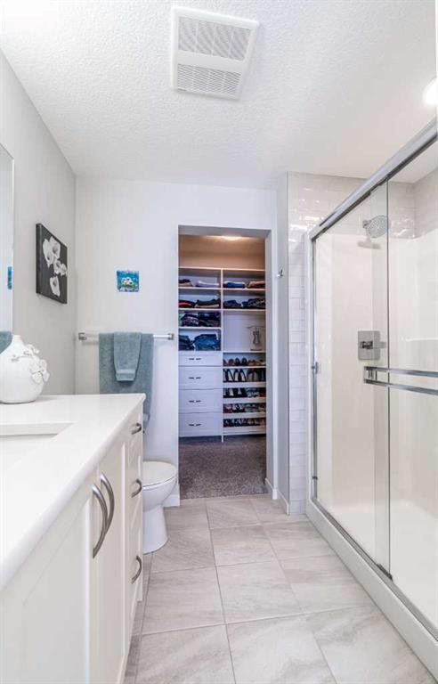 429-20 Seton Park Se, Calgary, AB - Indoor Photo Showing Bathroom