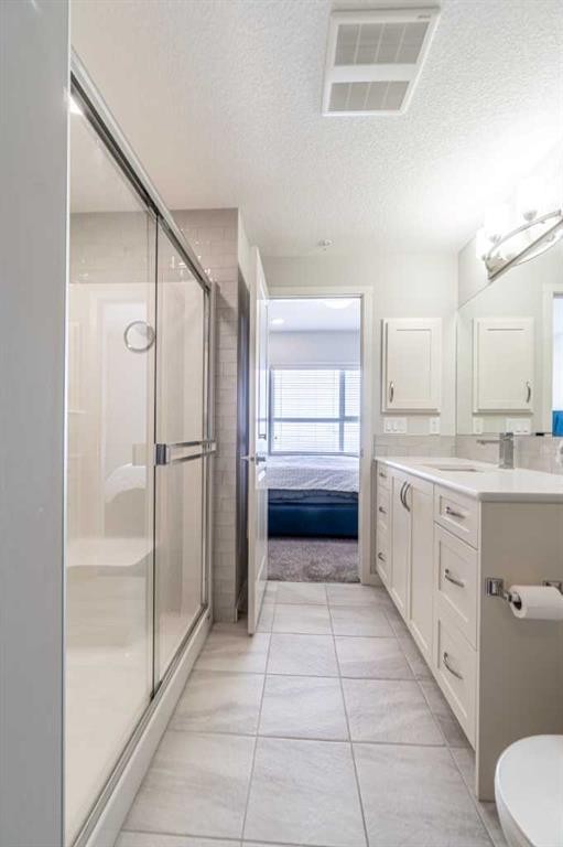 429-20 Seton Park Se, Calgary, AB - Indoor Photo Showing Bathroom