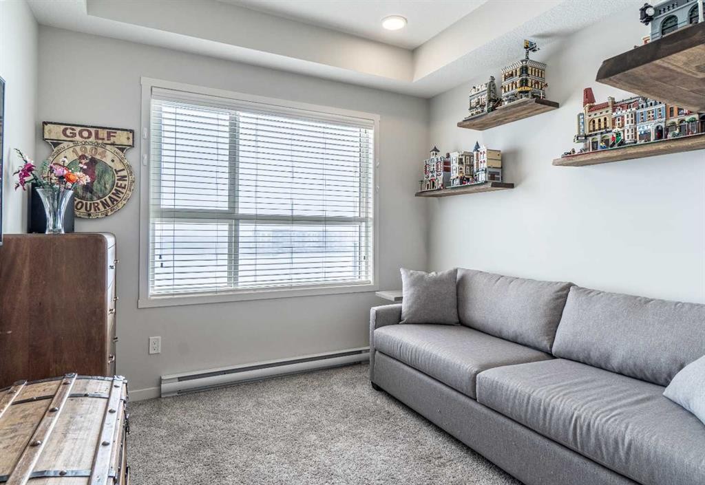 429-20 Seton Park Se, Calgary, AB - Indoor